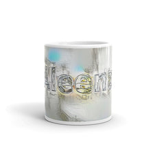 Load image into Gallery viewer, Aleena Mug Victorian Fission 10oz front view