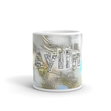 Load image into Gallery viewer, Aylin Mug Victorian Fission 10oz front view