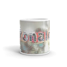 Load image into Gallery viewer, Ronald Mug Ink City Dream 10oz front view