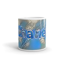 Load image into Gallery viewer, Chanel Mug Liquescent Icecap 10oz front view