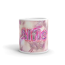 Load image into Gallery viewer, Alfie Mug Innocuous Tenderness 10oz front view