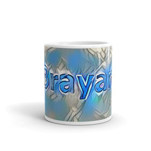 Load image into Gallery viewer, Brayan Mug Liquescent Icecap 10oz front view