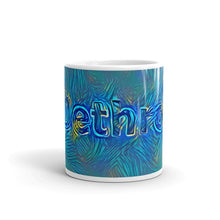 Load image into Gallery viewer, Jethro Mug Night Surfing 10oz front view