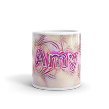 Load image into Gallery viewer, Amy Mug Innocuous Tenderness 10oz front view