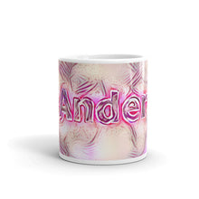 Load image into Gallery viewer, Ander Mug Innocuous Tenderness 10oz front view