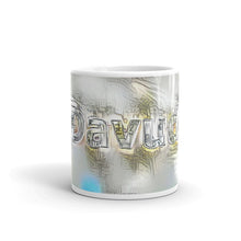 Load image into Gallery viewer, Davud Mug Victorian Fission 10oz front view