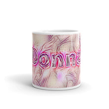 Load image into Gallery viewer, Donna Mug Innocuous Tenderness 10oz front view