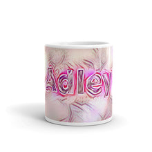 Load image into Gallery viewer, Adley Mug Innocuous Tenderness 10oz front view