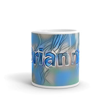 Load image into Gallery viewer, Brianna Mug Liquescent Icecap 10oz front view