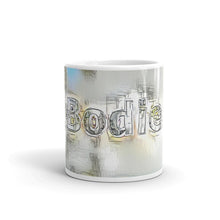 Load image into Gallery viewer, Bodie Mug Victorian Fission 10oz front view