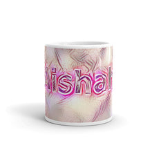 Load image into Gallery viewer, Aishah Mug Innocuous Tenderness 10oz front view