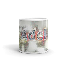 Load image into Gallery viewer, Adel Mug Ink City Dream 10oz front view