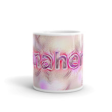 Load image into Gallery viewer, Anahera Mug Innocuous Tenderness 10oz front view