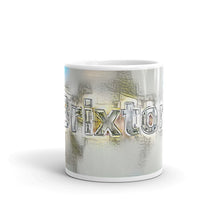 Load image into Gallery viewer, Brixton Mug Victorian Fission 10oz front view