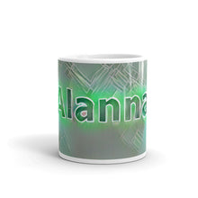 Load image into Gallery viewer, Alanna Mug Nuclear Lemonade 10oz front view