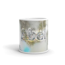 Load image into Gallery viewer, Abel Mug Victorian Fission 10oz front view