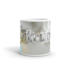 Load image into Gallery viewer, Astrum Mug Victorian Fission 10oz front view