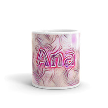 Load image into Gallery viewer, Ana Mug Innocuous Tenderness 10oz front view