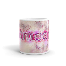 Load image into Gallery viewer, Ameer Mug Innocuous Tenderness 10oz front view