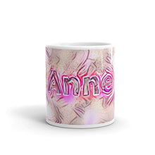 Load image into Gallery viewer, Anne Mug Innocuous Tenderness 10oz front view