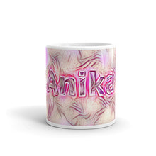 Load image into Gallery viewer, Anika Mug Innocuous Tenderness 10oz front view