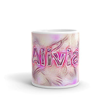 Load image into Gallery viewer, Alivia Mug Innocuous Tenderness 10oz front view