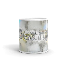 Load image into Gallery viewer, Beany Mug Victorian Fission 10oz front view