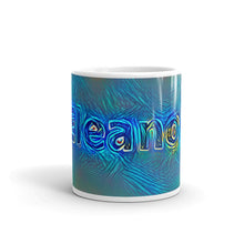 Load image into Gallery viewer, Eleanor Mug Night Surfing 10oz front view