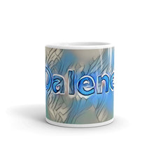 Load image into Gallery viewer, Dalene Mug Liquescent Icecap 10oz front view