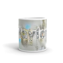 Load image into Gallery viewer, Baylor Mug Victorian Fission 10oz front view