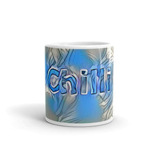 Load image into Gallery viewer, Chilli Mug Liquescent Icecap 10oz front view