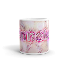 Load image into Gallery viewer, Anneke Mug Innocuous Tenderness 10oz front view