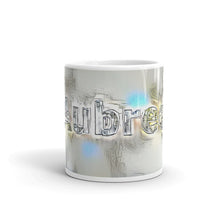 Load image into Gallery viewer, Aubree Mug Victorian Fission 10oz front view