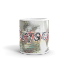 Load image into Gallery viewer, Brysen Mug Ink City Dream 10oz front view