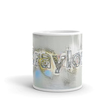 Load image into Gallery viewer, Braylon Mug Victorian Fission 10oz front view