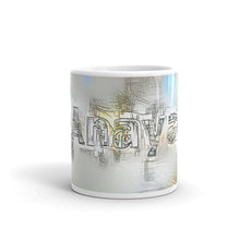 Load image into Gallery viewer, Anaya Mug Victorian Fission 10oz front view