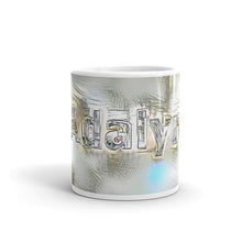 Load image into Gallery viewer, Adalyn Mug Victorian Fission 10oz front view