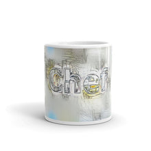 Load image into Gallery viewer, Chef Mug Victorian Fission 10oz front view