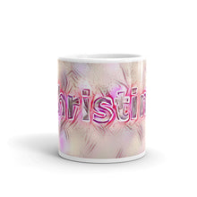 Load image into Gallery viewer, Christine Mug Innocuous Tenderness 10oz front view