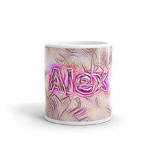 Load image into Gallery viewer, Alex Mug Innocuous Tenderness 10oz front view