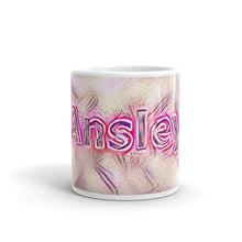 Load image into Gallery viewer, Ansley Mug Innocuous Tenderness 10oz front view