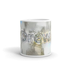 Load image into Gallery viewer, Drew Mug Victorian Fission 10oz front view