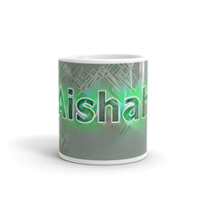 Load image into Gallery viewer, Aishah Mug Nuclear Lemonade 10oz front view