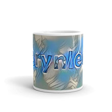 Load image into Gallery viewer, Brynlee Mug Liquescent Icecap 10oz front view