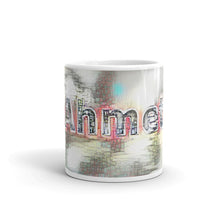 Load image into Gallery viewer, Ahmet Mug Ink City Dream 10oz front view