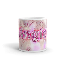 Load image into Gallery viewer, Angie Mug Innocuous Tenderness 10oz front view