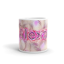 Load image into Gallery viewer, Alexa Mug Innocuous Tenderness 10oz front view