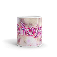 Load image into Gallery viewer, Anaya Mug Innocuous Tenderness 10oz front view