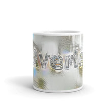 Load image into Gallery viewer, Averie Mug Victorian Fission 10oz front view