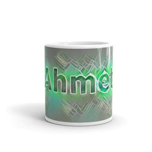 Load image into Gallery viewer, Ahmet Mug Nuclear Lemonade 10oz front view